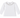 T-shirt bambina Naida — Bianco — vista principale