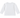 T-shirt bambina Naida — Bianco — vista alternativa