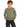 T-SHIRT NEVER TOO BAMBINO VERDE - L'armadio di Giò