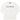 T-shirt Never Too Bianco - L'armadio di Giò