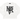 T-shirt Never Too Bianco - L'armadio di Giò