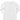 T-shirt Never Too Bianco - L'armadio di Giò