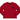 T-shirt Never Too Bordeaux - L'armadio di Giò