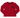 T-shirt Never Too Bordeaux - L'armadio di Giò