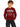 T-shirt Never Too Bordeaux - L'armadio di Giò