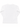 T-shirt bambino Never Too — Panna — vista alternativa