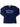T-shirt bambino Zuelements — Blu — vista principale