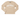 T-shirt bambino Zuelements — Beige — vista principale