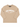 T-SHIRT ZU354/N ZUELEMENTS BAMBINO BEIGE - L'armadio di Giò
