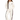 TUTA GK117 GABRIELLA GUCCI BAMBINA BIANCO - L'armadio di Giò