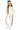 TUTA GK117 GABRIELLA GUCCI BAMBINA BIANCO - L'armadio di Giò