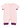 Tutina bambina I Am — Rosa — vista alternativa