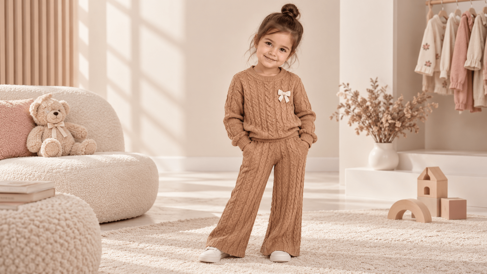 Baby femmina