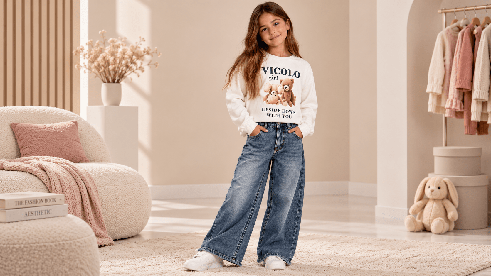 Junior femmina
